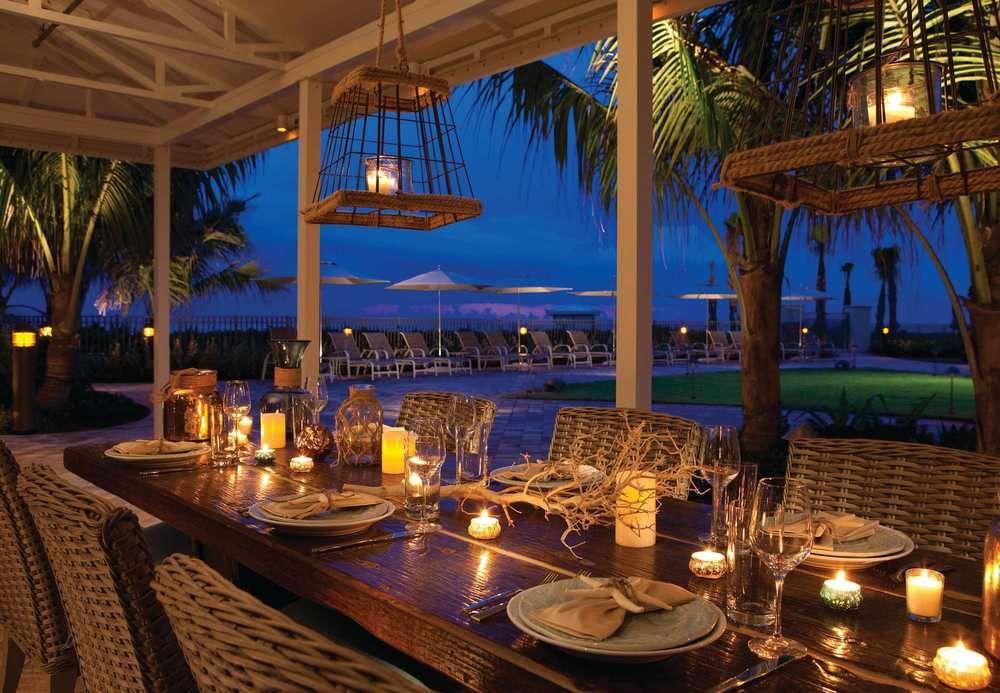 Fort Lauderdale Marriott Pompano Beach Resort And Spa Exterior foto