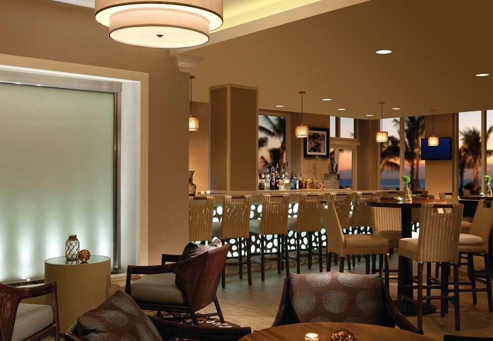 Fort Lauderdale Marriott Pompano Beach Resort And Spa Exterior foto