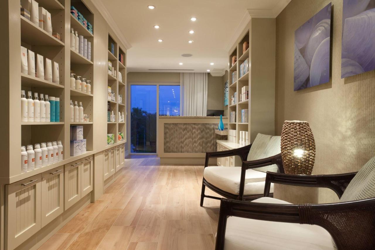 Fort Lauderdale Marriott Pompano Beach Resort And Spa Exterior foto