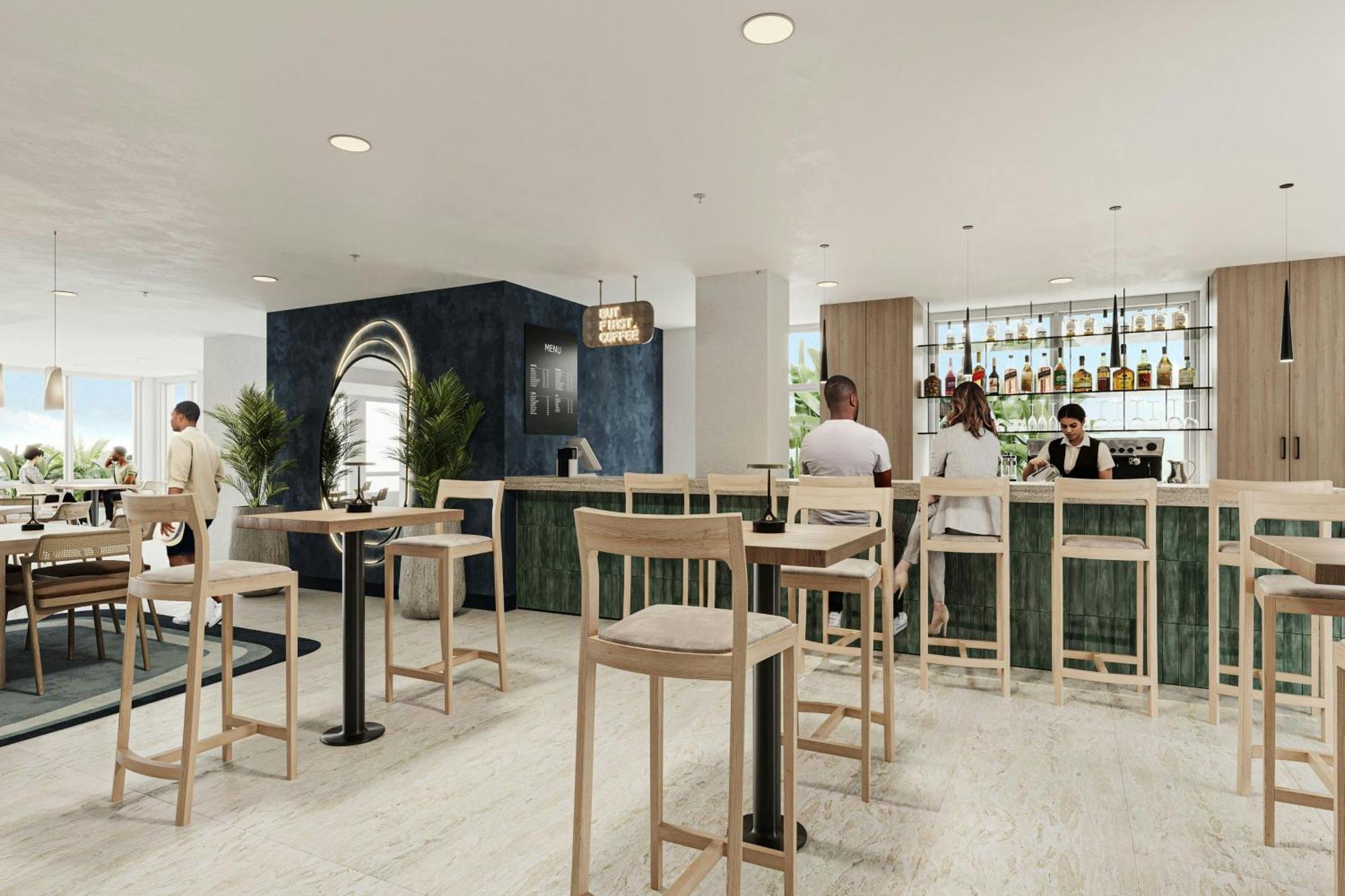 Fort Lauderdale Marriott Pompano Beach Resort And Spa Exterior foto
