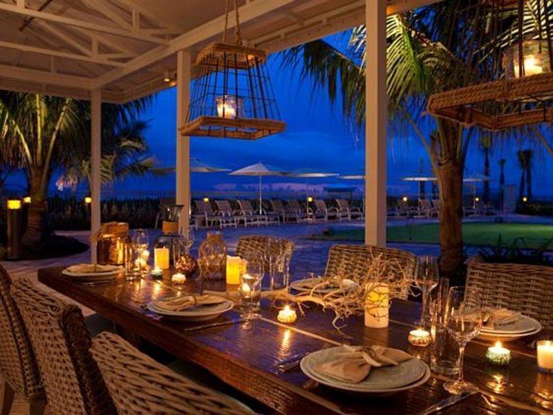 Fort Lauderdale Marriott Pompano Beach Resort And Spa Exterior foto